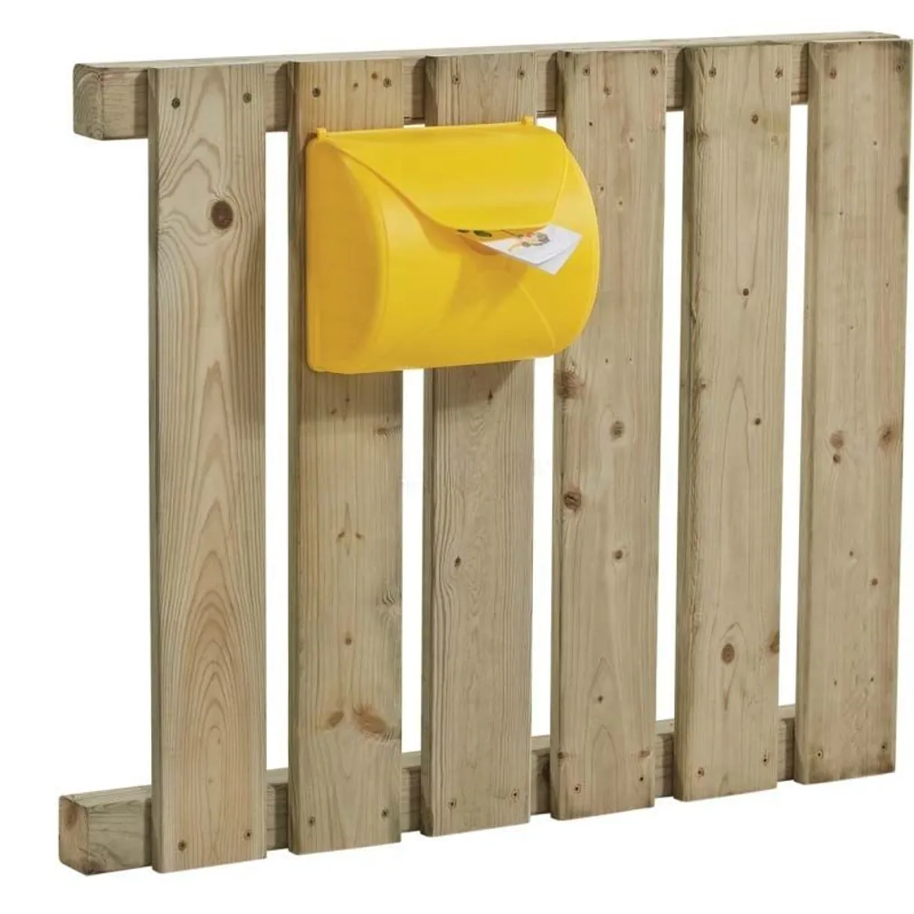 POSTKAST 25X13,8X22,6CM