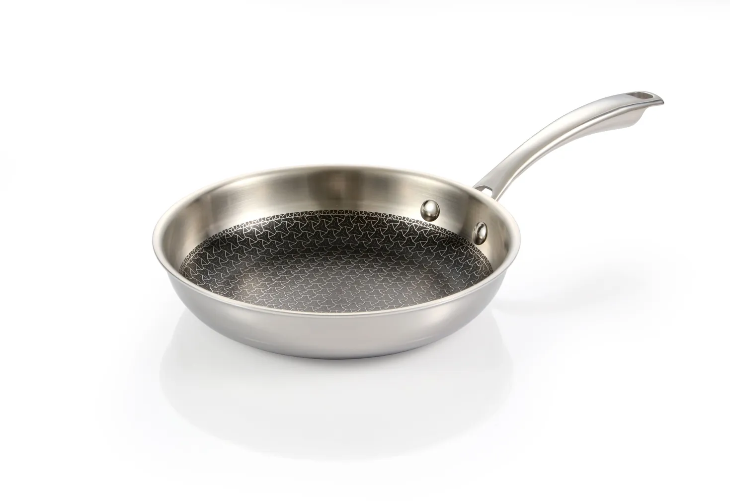 PRAEPANN TESCOMA STEELCRAFT 20CM