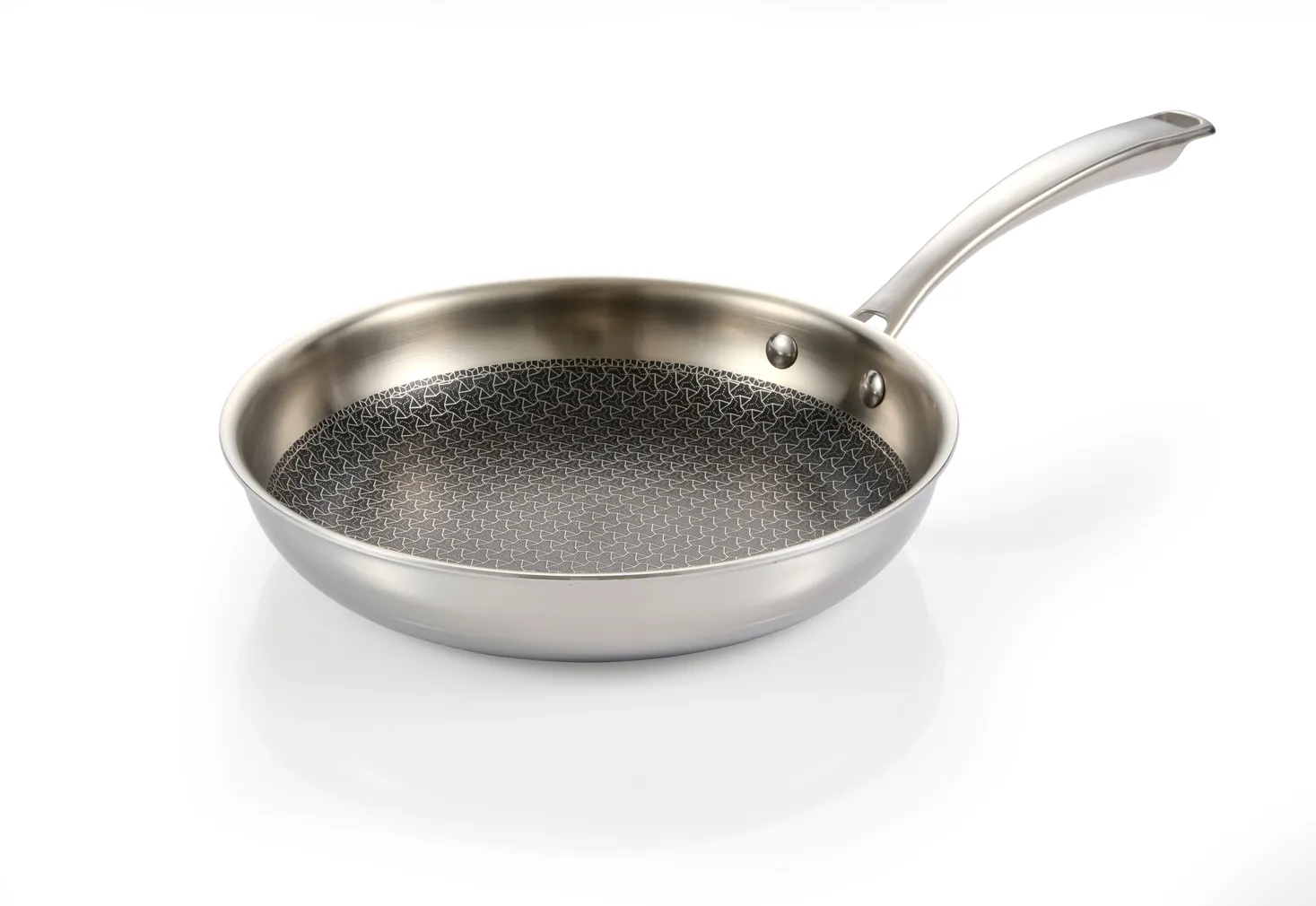 PRAEPANN TESCOMA STEELCRAFT 24CM