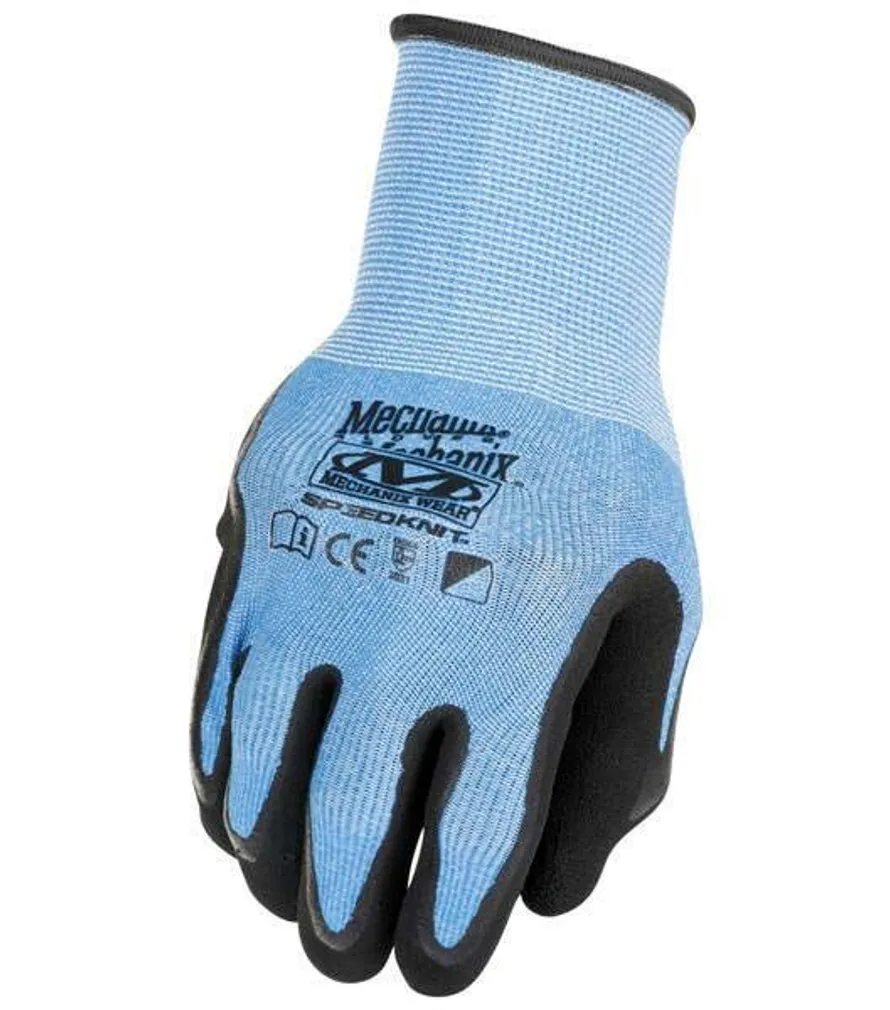 TÖÖKINDAD MECHANIX WEAR SPEEDKNIT™COOLMAX SUURUS XXL