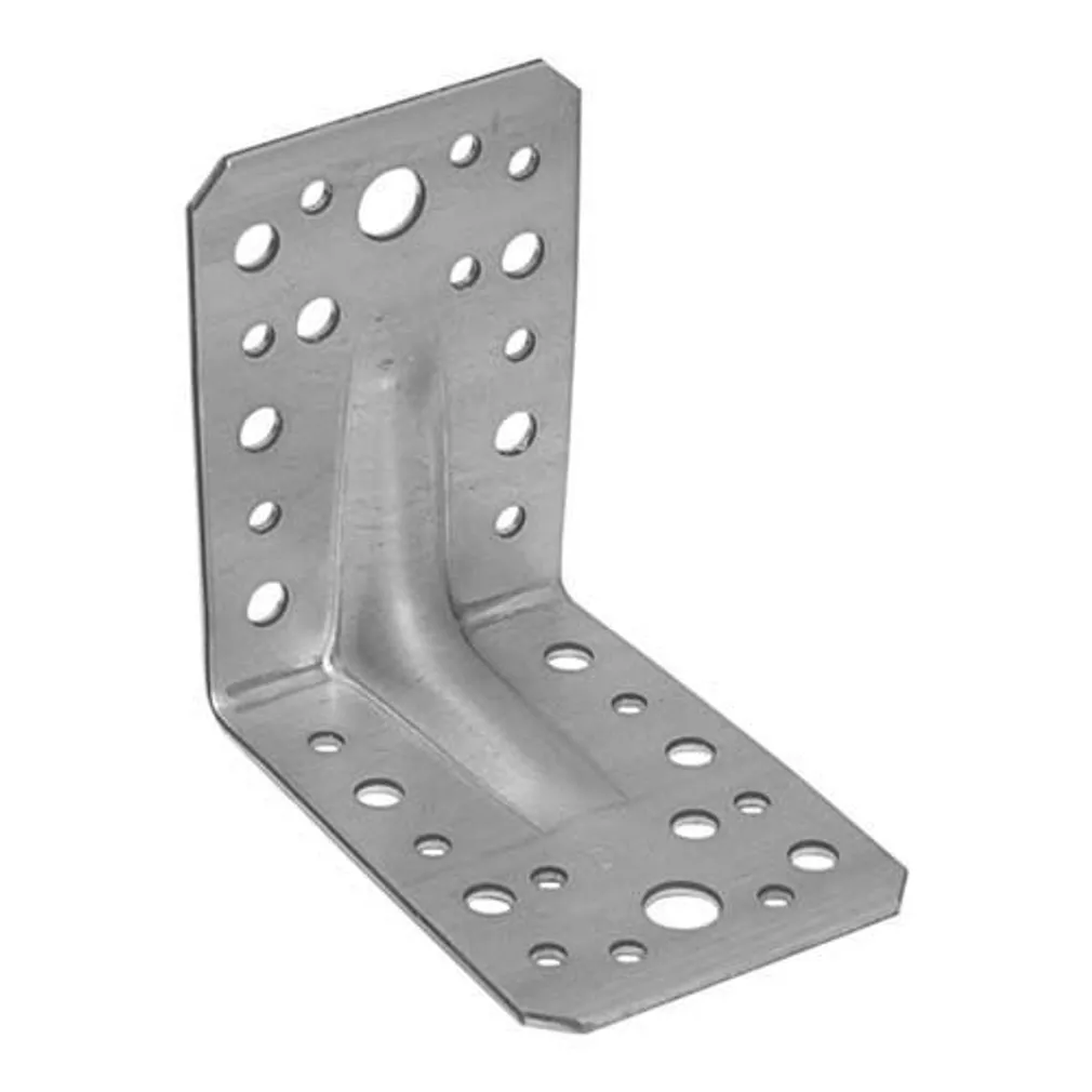 NAELUTUSNURK DOMAX 90X90X65X2,5MM TUGEVDATUD