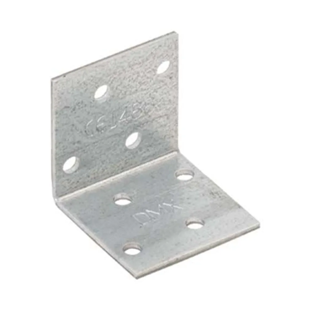 NAELUTUSNURK DOMAX 40X40X40X2,0MM
