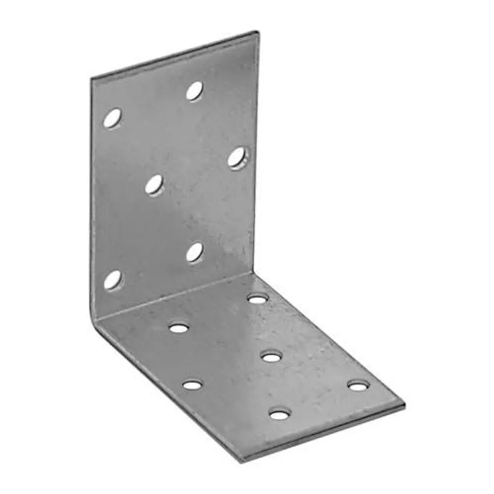 NAELUTUSNURK DOMAX 60X60X40X2,0MM