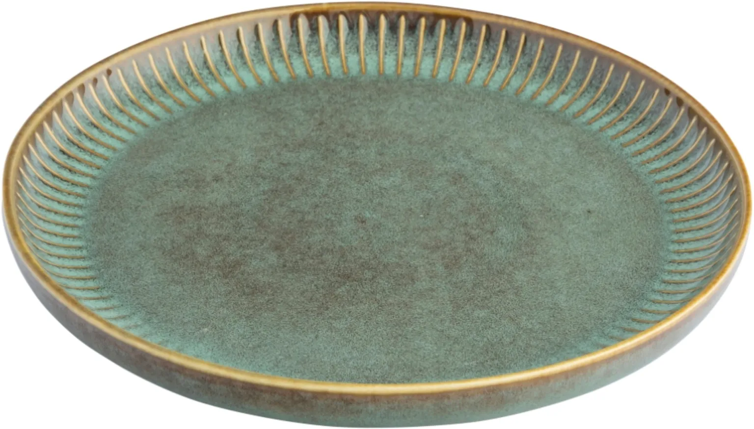 TALDRIK ALTOM DESIGN REACTIVE SAGE 20,5CM SALVEI