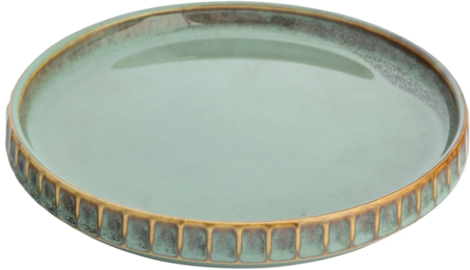 ALUSTASS ALTOM DESIGN REACTIVE SAGE 14CM SALVEI