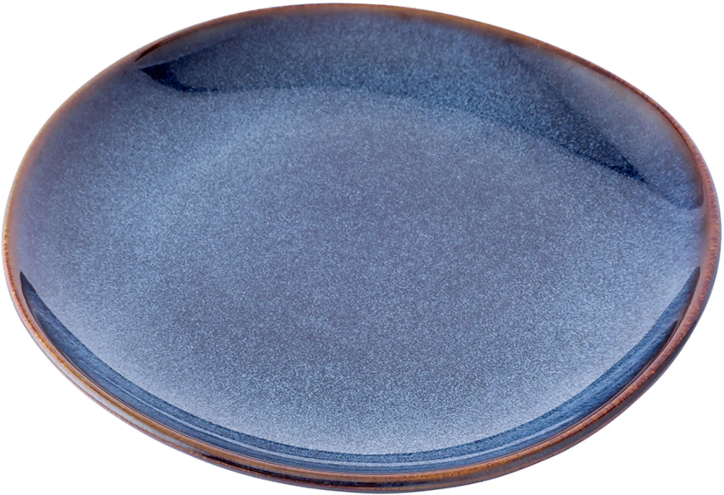 TALDRIK ALTOM DESIGN REACTIVE NAVY 20,5CM TUMESININE