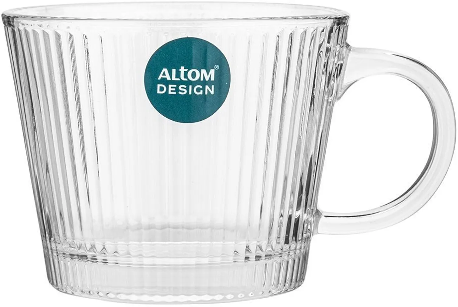 TASS ALTOM DESIGN SELENA 370ML KLAAS