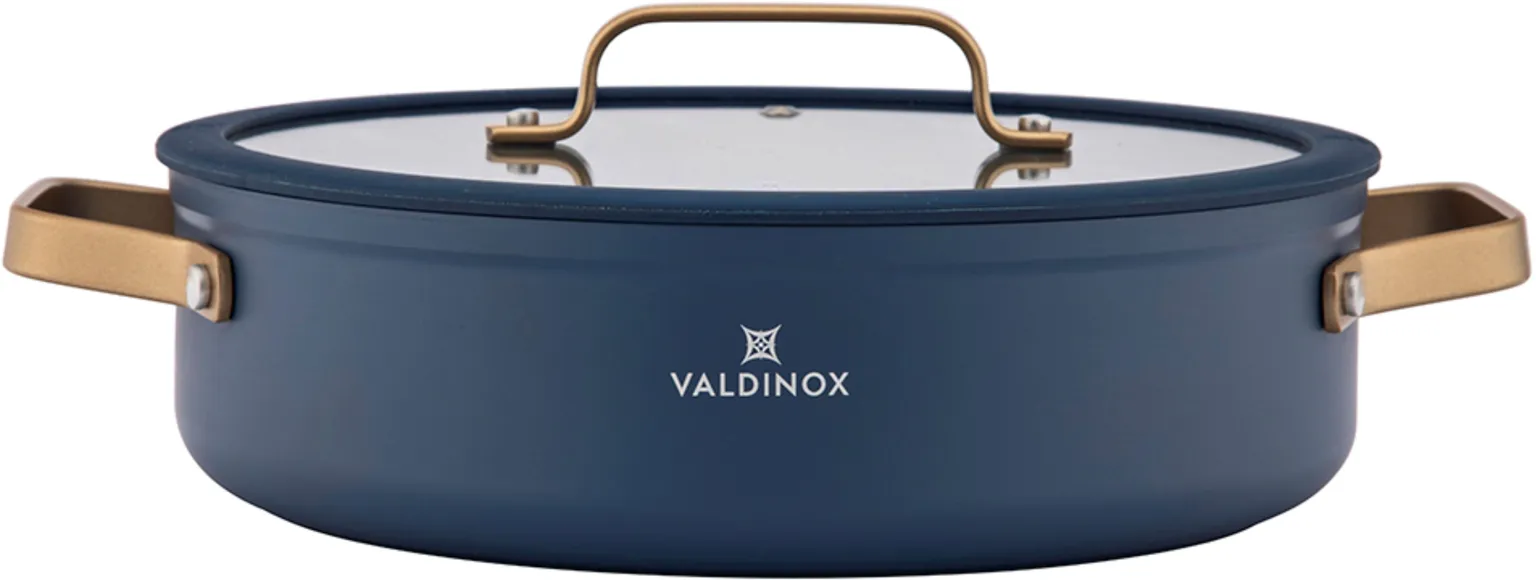 POTT VALDINOX GIOVANNI 3,5L KAANEGA