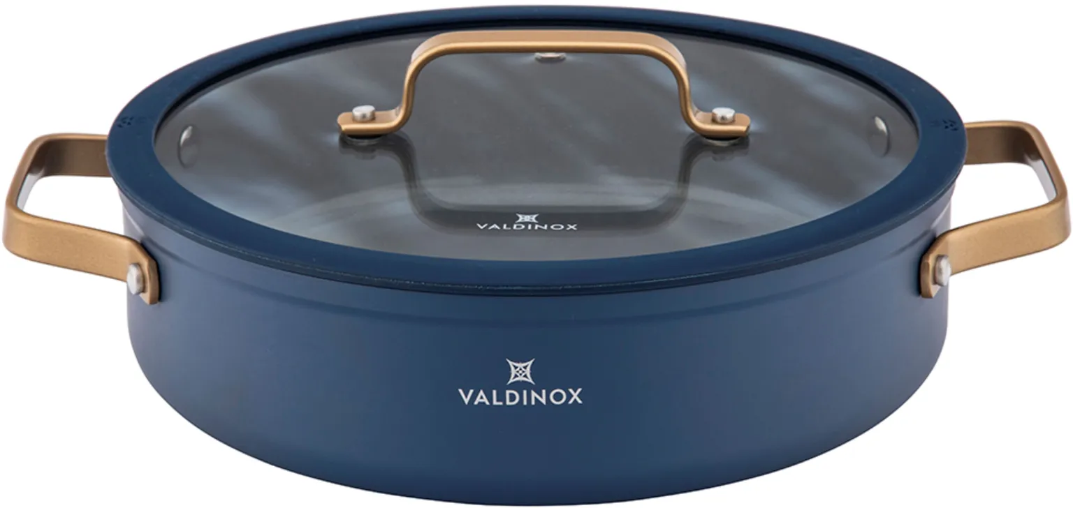 POTT VALDINOX GIOVANNI 3,5L KAANEGA