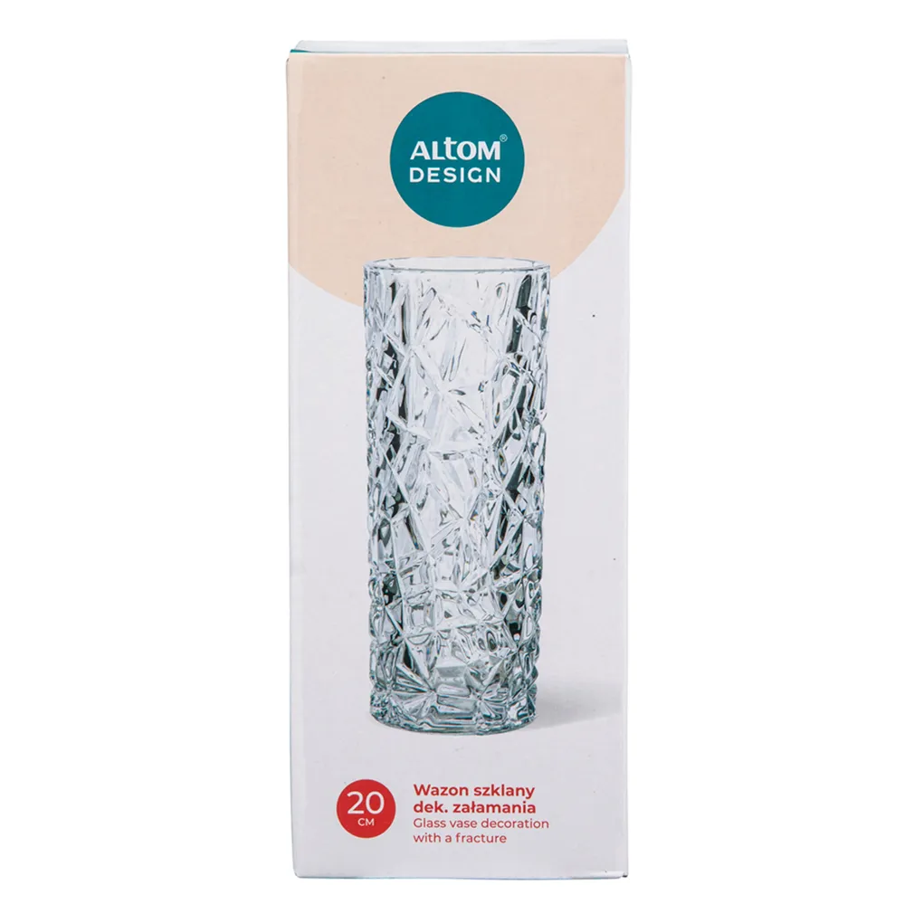 LILLEVAAS ALTOM DESIGN 20CM KLAAS