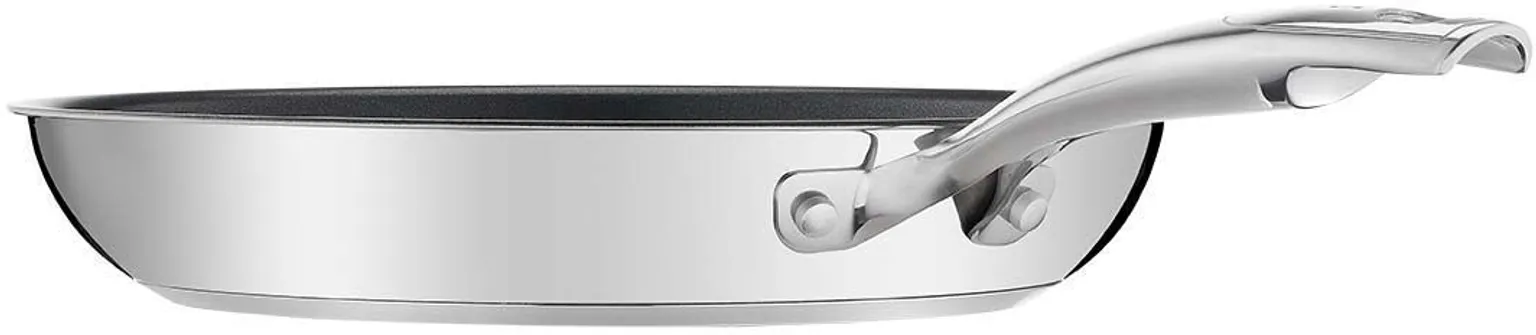 PRAEPANNIDE KOMPLEKT TEFAL DUETTO+ 2-OSALINE 24/28CM