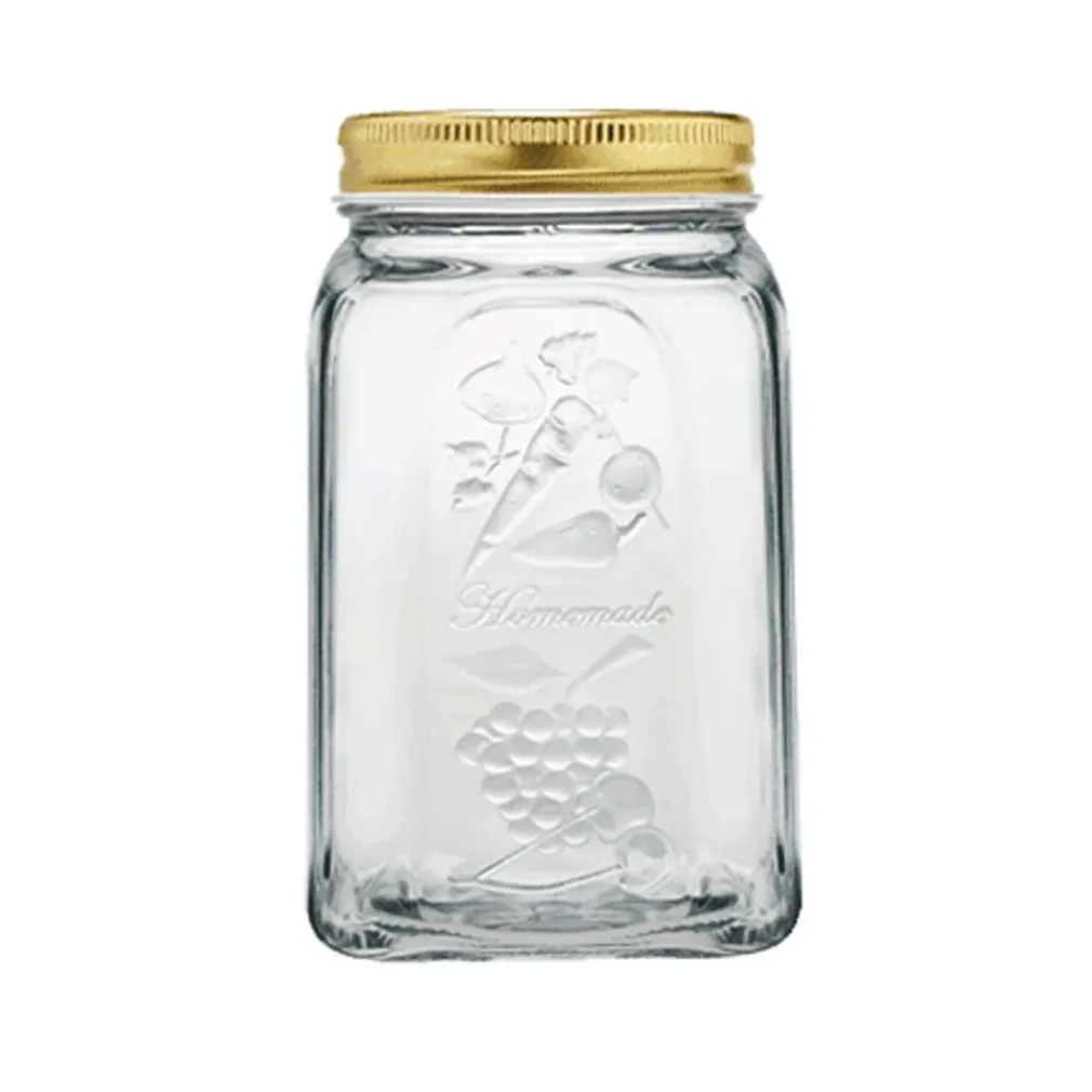 KLAASPURK HOME MADE KAANEGA 1L