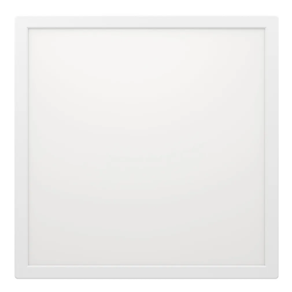 PLAFOON EGLO ROVITO-R IP44 2700-6500K 39X39CM PULT VALGE