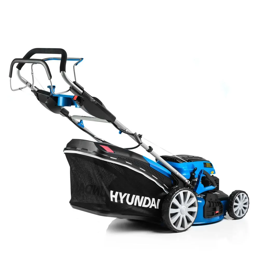 MURUNIIDUK HYUNDAI L 4610SE BENSIINIMOOTORIGA