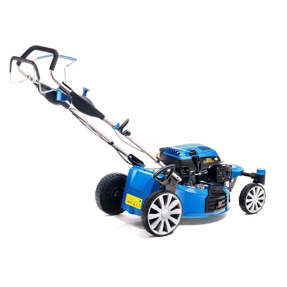 MURUNIIDUK HYUNDAI L 5100RS BENSIINIMOOTORIGA