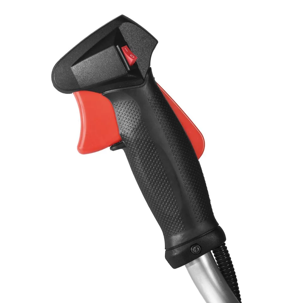 MURUTRIMMER HYUNDAI Z 451 BENSIINIMOOTORIGA