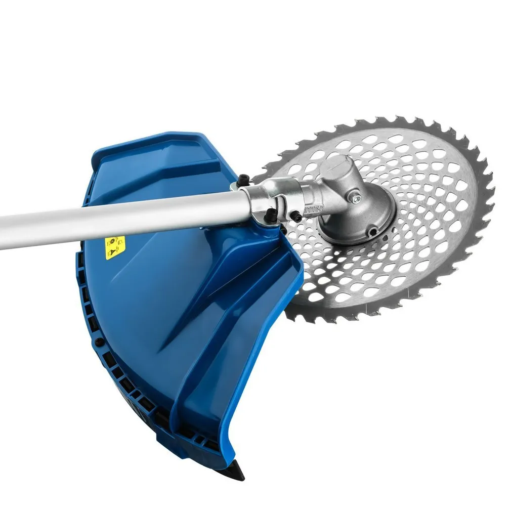 MURUTRIMMER HYUNDAI Z 541 BENSIINIMOOTORIGA