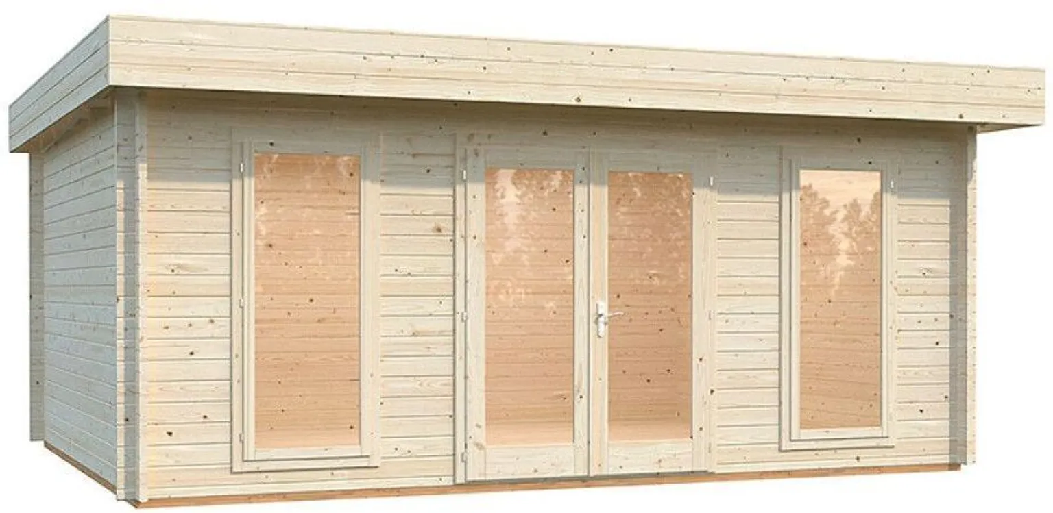 AIAMAJA PALMAKO BRET 19,9M²