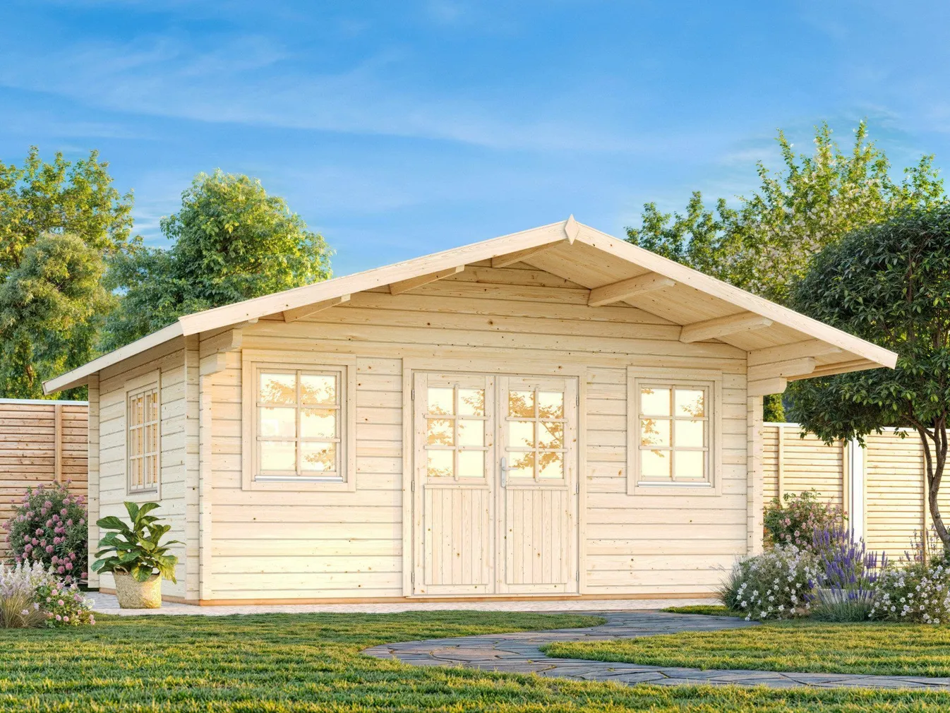 AIAMAJA PALMAKO HELENA 24,6M²