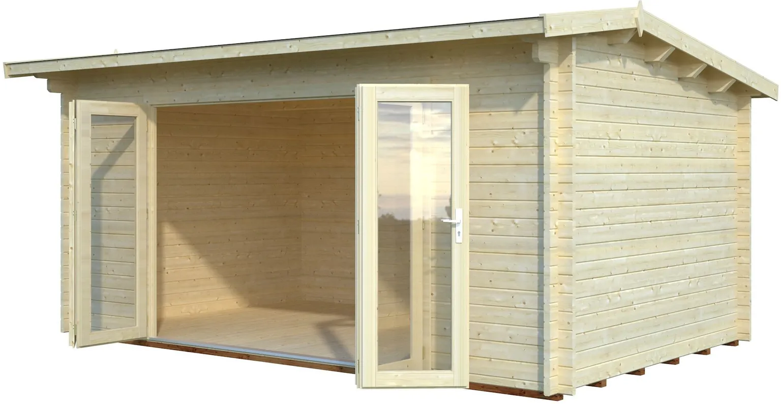 AIAMAJA PALMAKO INES 13,7M² BIFOLD