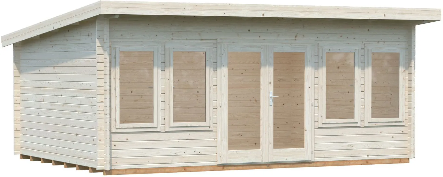 AIAMAJA PALMAKO LISA 19,4M²