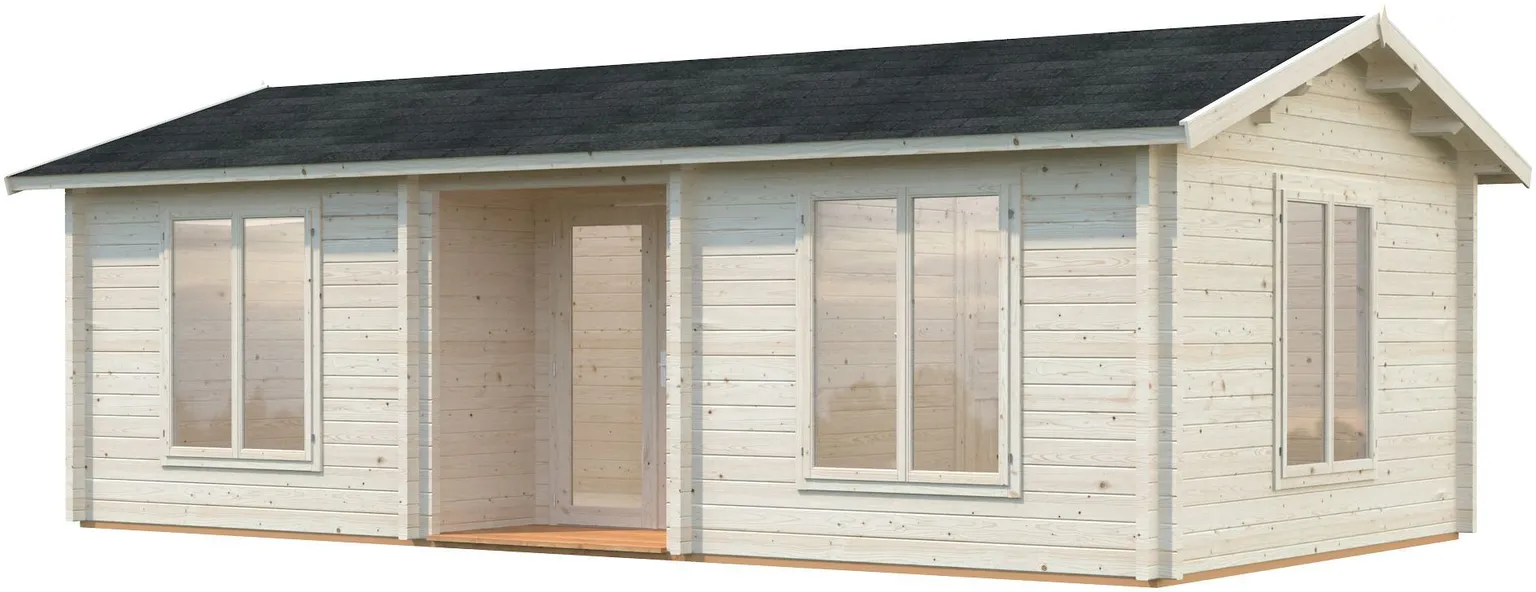 SUVEMAJA PALMAKO ANNA 26,8+1,9M²