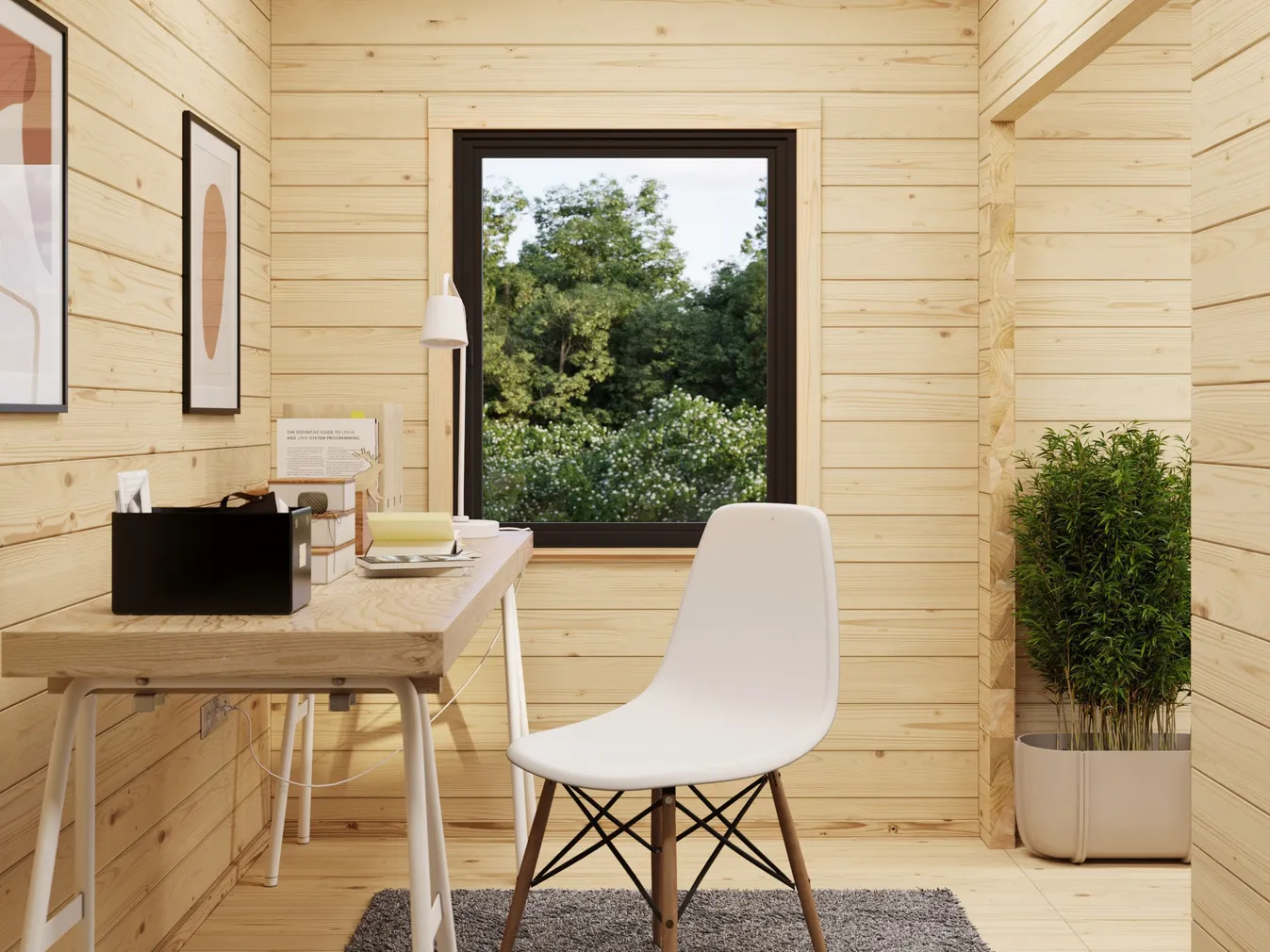 SUVEMAJA PALMAKO CECILIA 27,2M²