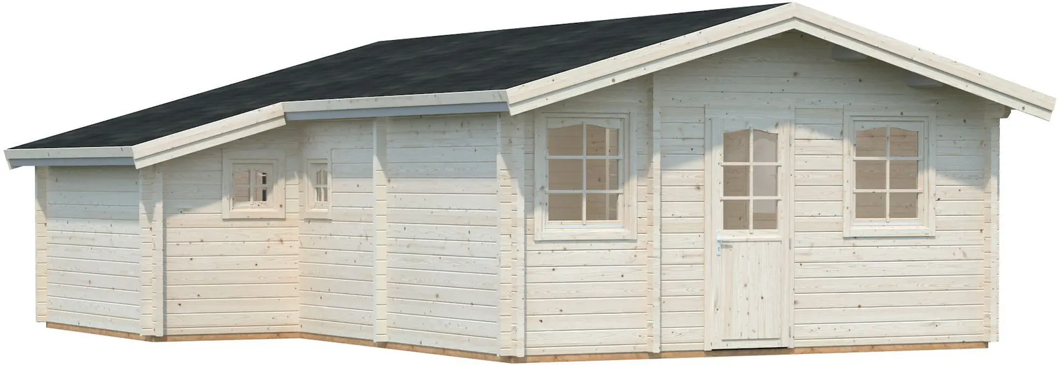 SUVEMAJA PALMAKO EMILY 39,2M²