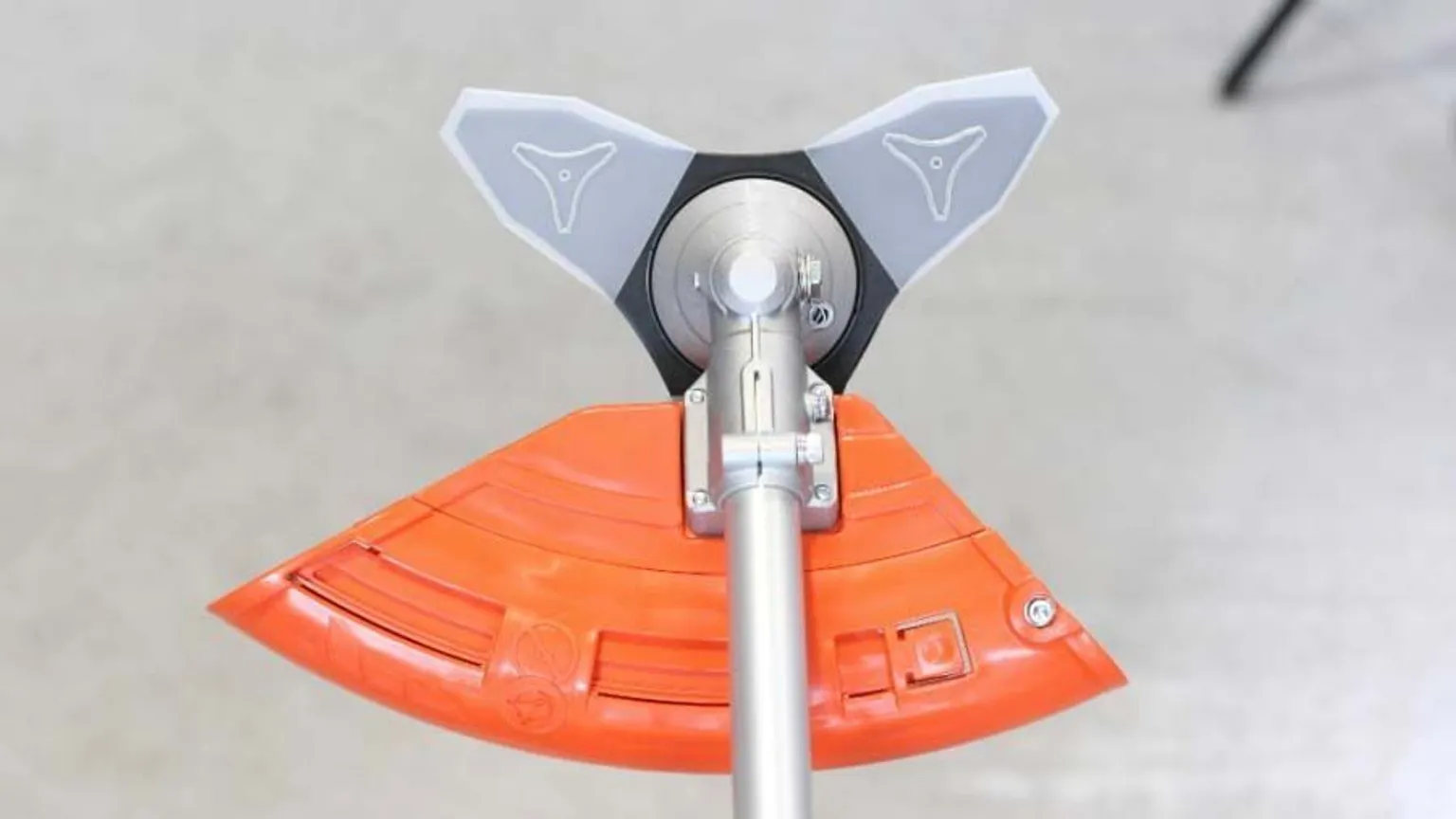 ROHULÕIKUR ECHO SRM-222ES/U