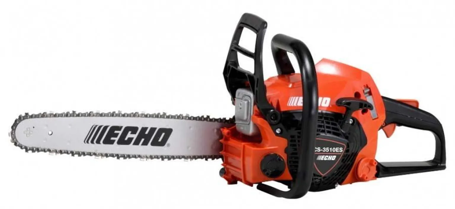 MOOTORSAAG ECHO CS-3510ES/35RC