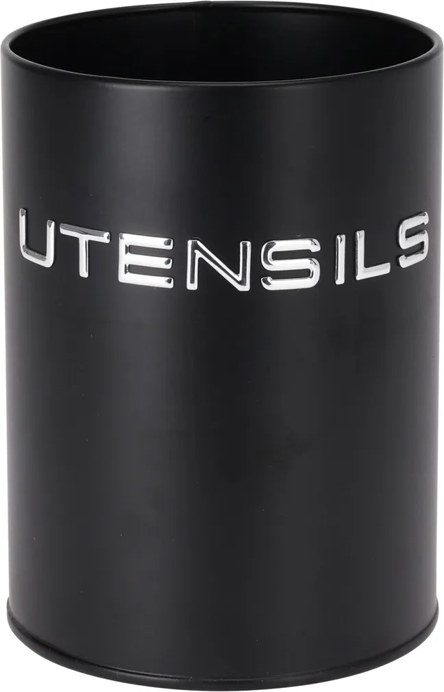 HOIUPURK SÖÖGIRIISTADELE 1500ML METALL MUST