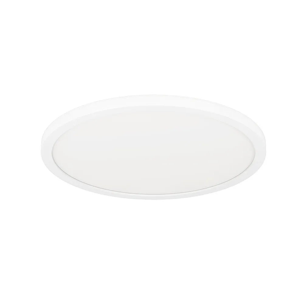 VÄLISVALGUSTI MINERARIO LAE 30CM VALGE