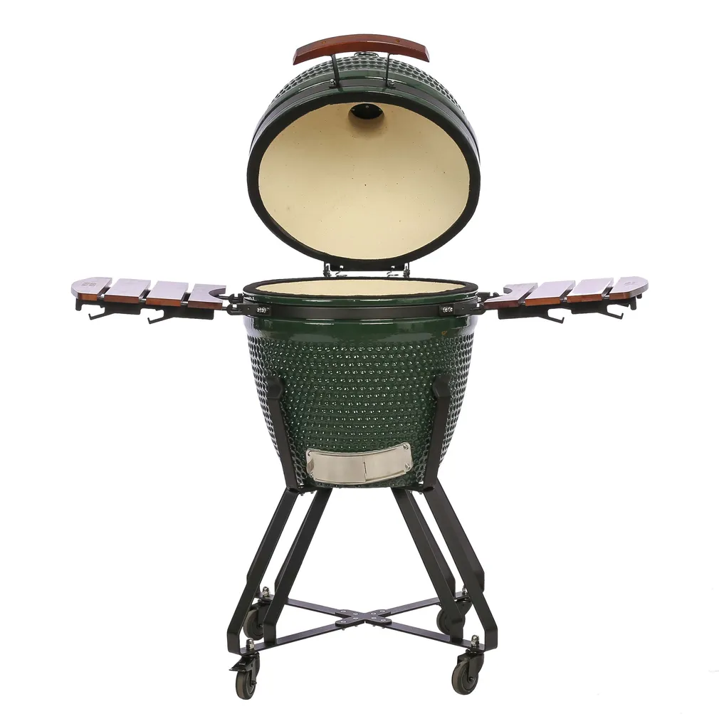 SÖEGRILL TUNABONE KAMADO 21" ROHELINE