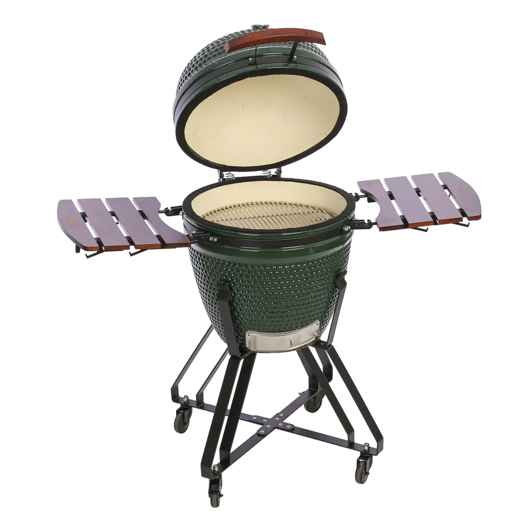 SÖEGRILL TUNABONE KAMADO 21" ROHELINE