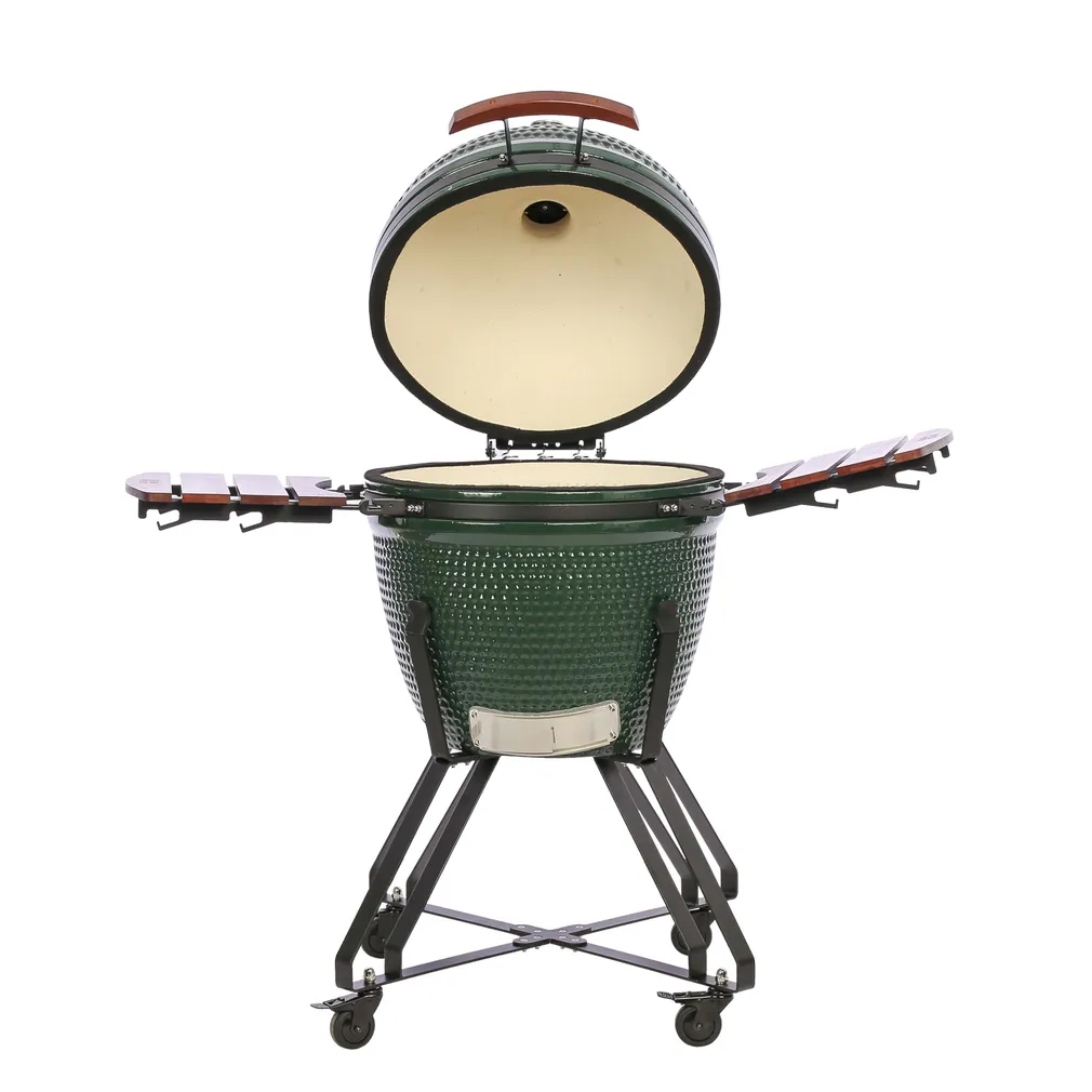 SÖEGRILL TUNABONE KAMADO 23" ROHELINE