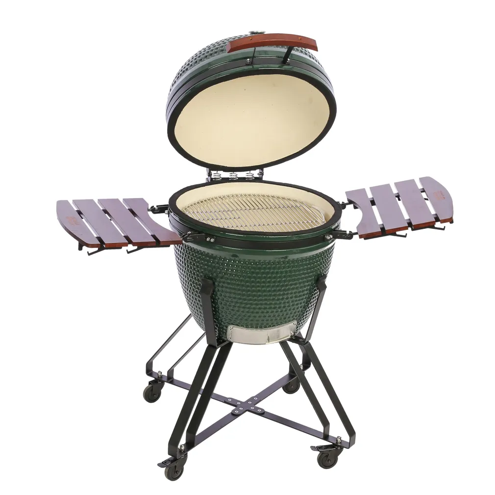 SÖEGRILL TUNABONE KAMADO 23" ROHELINE