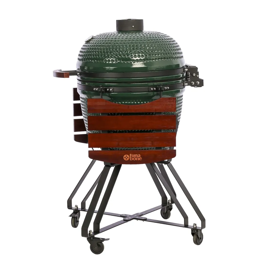 SÖEGRILL TUNABONE KAMADO 23" ROHELINE