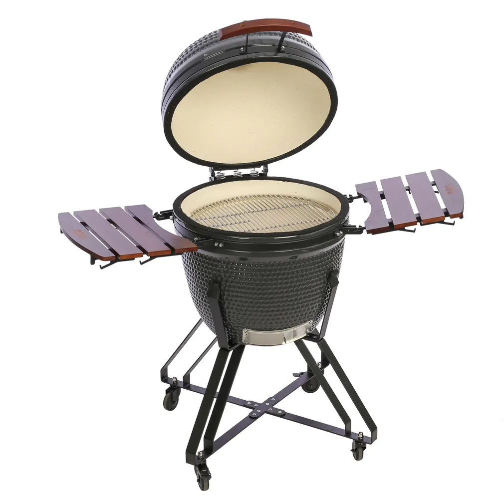 SÖEGRILL TUNABONE KAMADO 23" TUMEHALL
