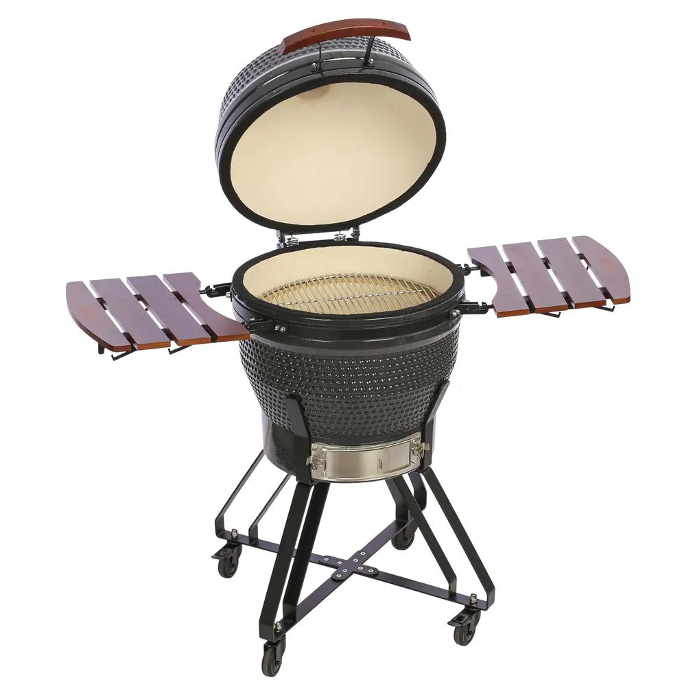 SÖEGRILL TUNABONE KAMADO PRO 22" TUMEHALL