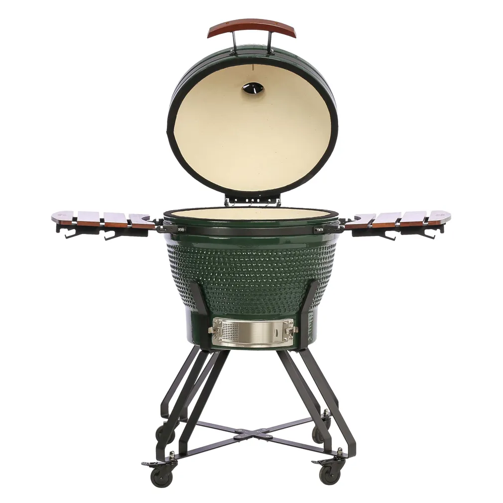 SÖEGRILL TUNABONE KAMADO PRO 24" ROHELINE