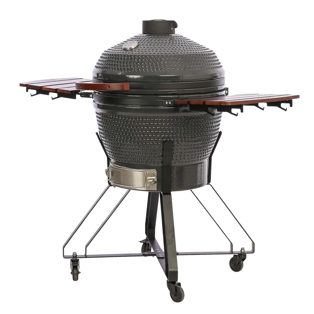 SÖEGRILL TUNABONE KAMADO PRO 24" TUMEHALL