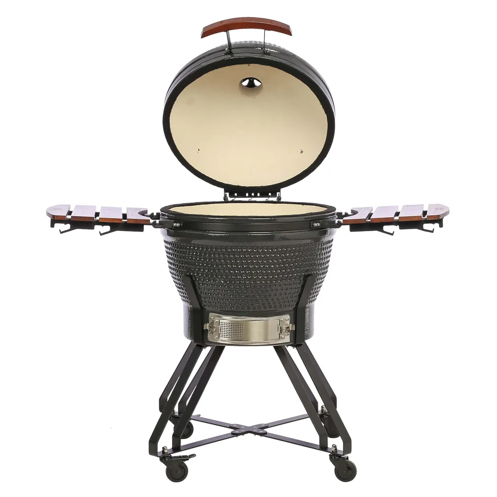 SÖEGRILL TUNABONE KAMADO PRO 24" TUMEHALL