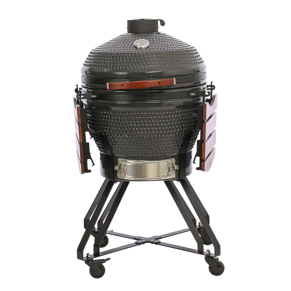 SÖEGRILL TUNABONE KAMADO PRO 24" TUMEHALL
