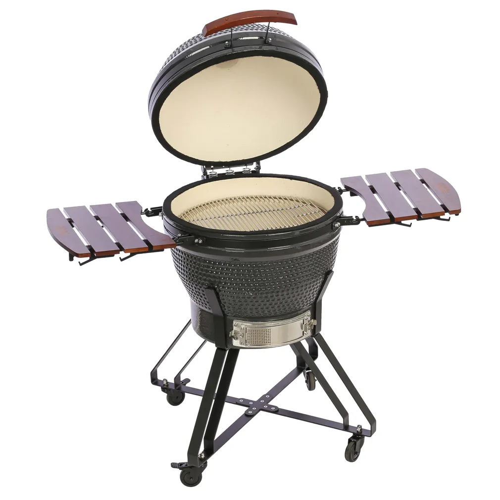 SÖEGRILL TUNABONE KAMADO PRO 24" TUMEHALL