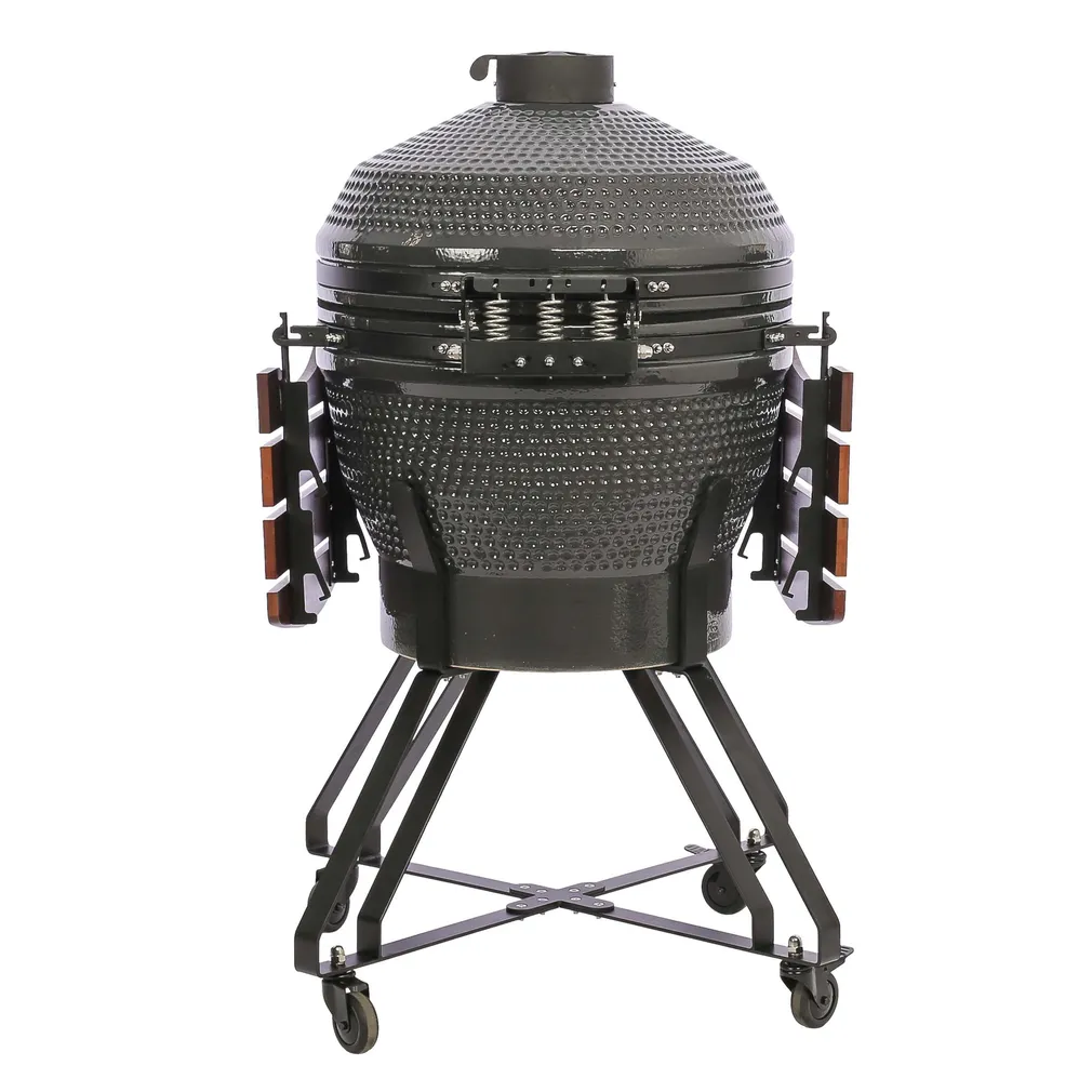 SÖEGRILL TUNABONE KAMADO PRO 24" TUMEHALL