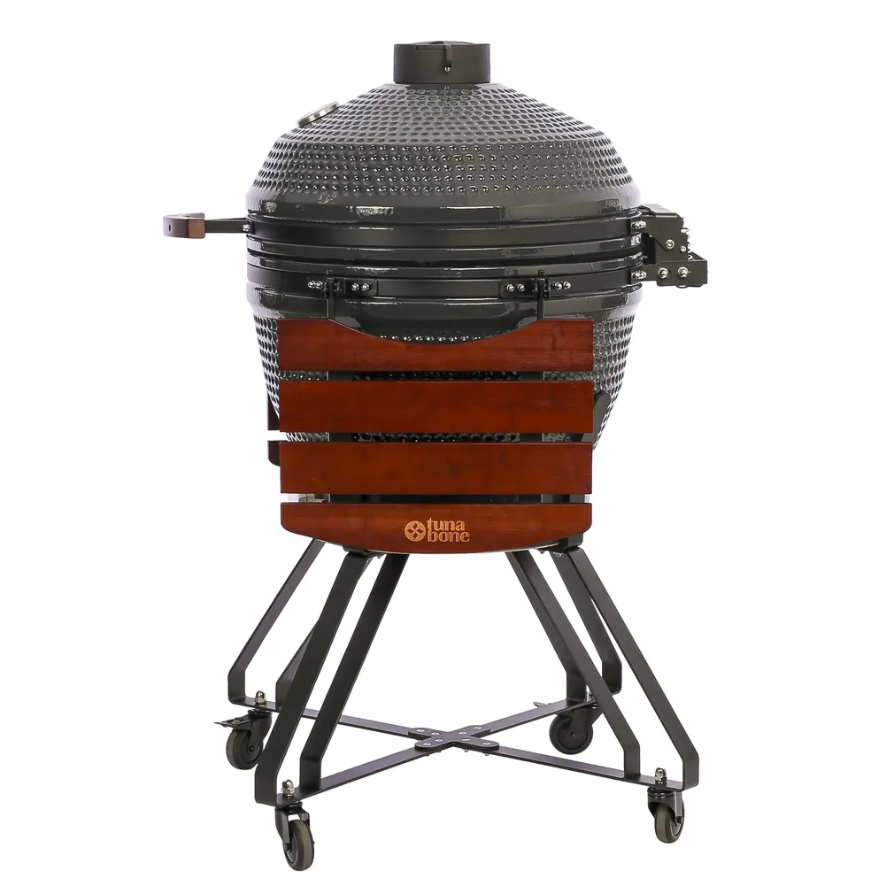 SÖEGRILL TUNABONE KAMADO PRO 24" TUMEHALL