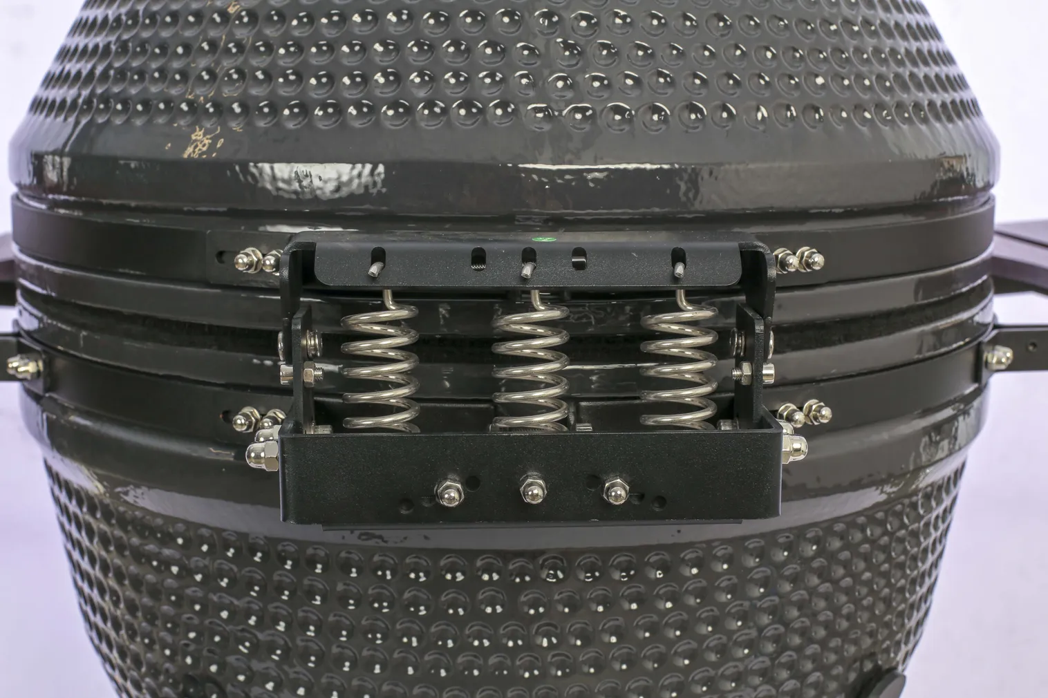 SÖEGRILL TUNABONE KAMADO PRO 24" TUMEHALL