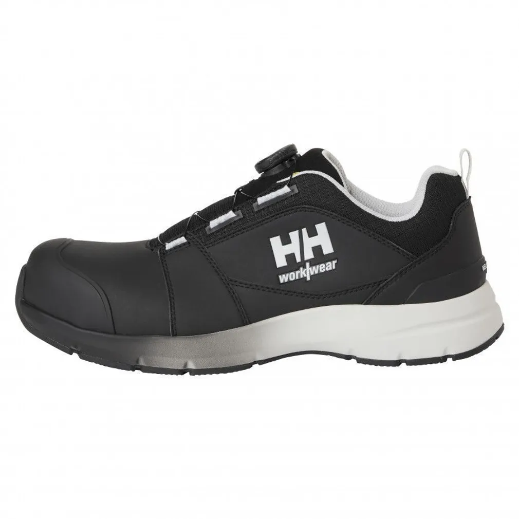 TURVAKINGAD HELLY HANSEN BARCODE MXR LOW BOA S3S SR ESD 37
