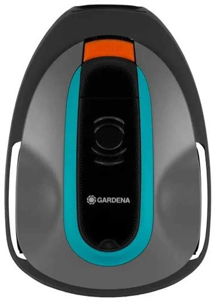 ROBOTNIIDUK GARDENA SILENO CITY 500M2