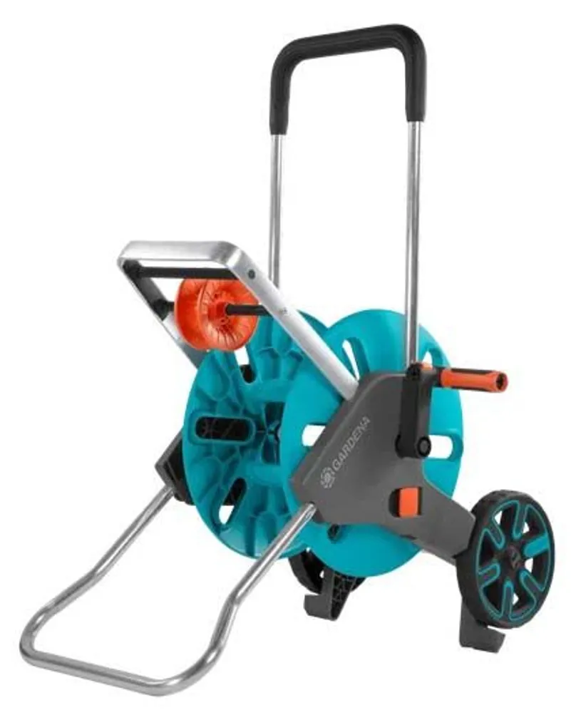 VOOLIKUKÄRU GARDENA CLEVERROLL M EASY